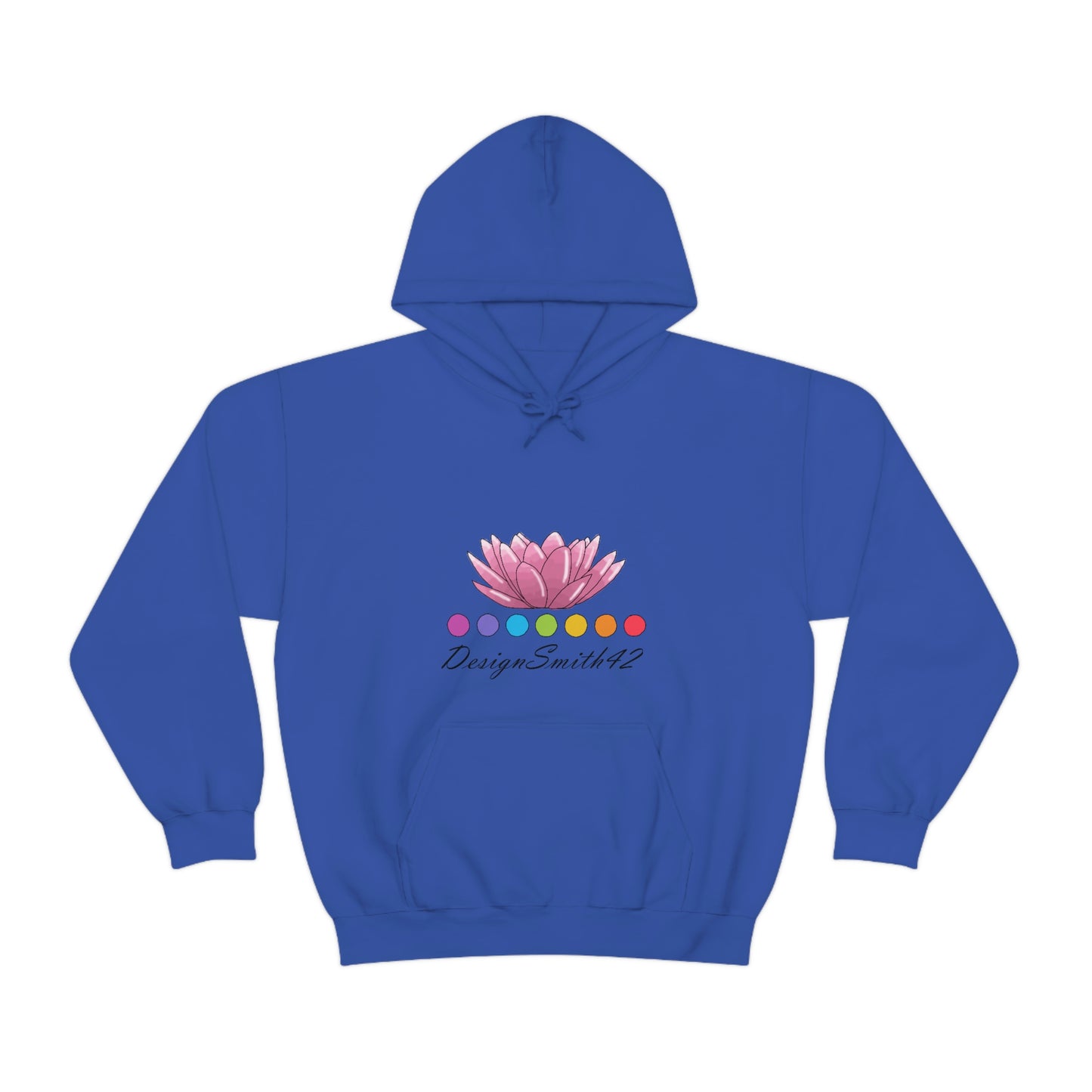 Lotus Hoodie