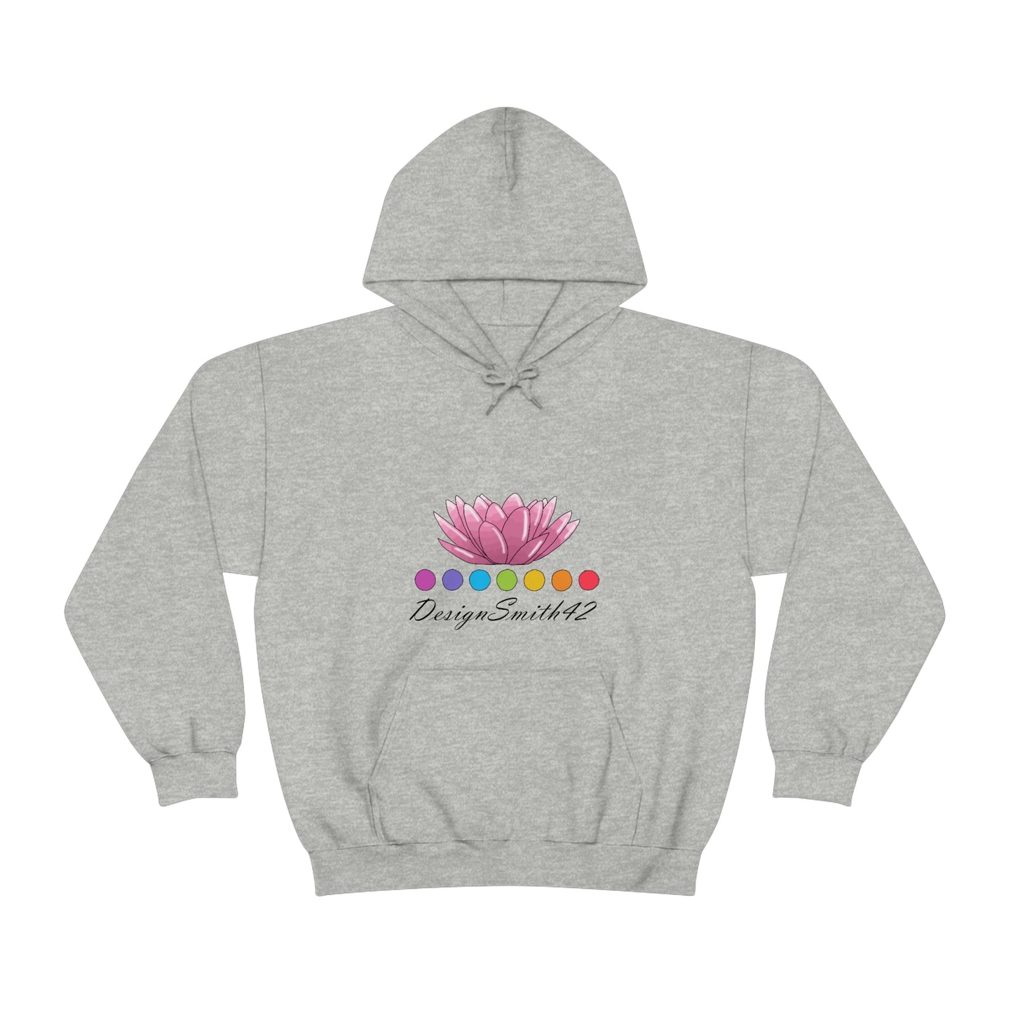 Lotus Hoodie