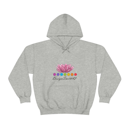 Lotus Hoodie