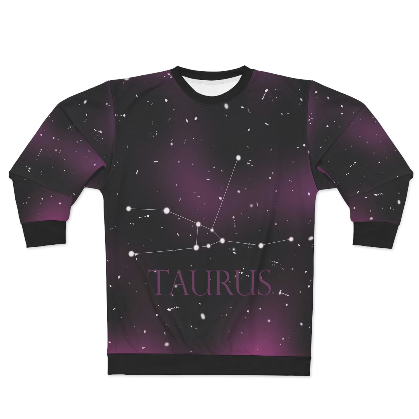 Taurus Zodiac Sweatshirt