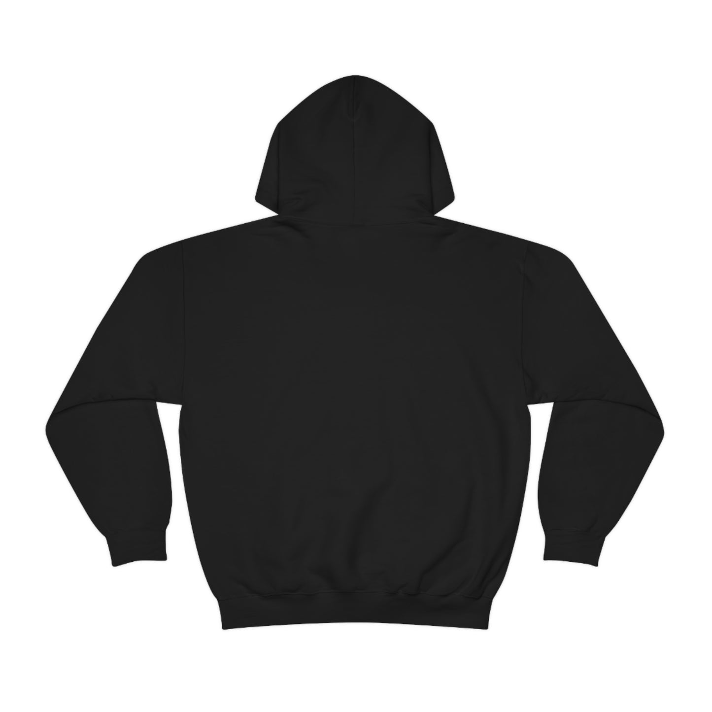 Brand Hoodie