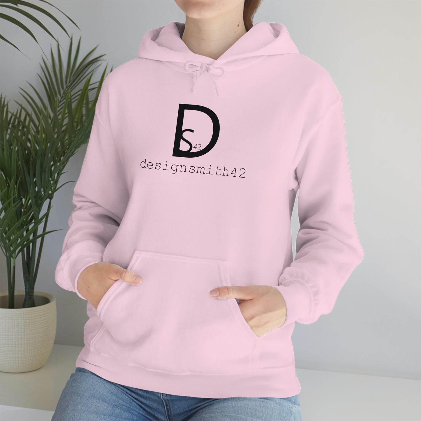 Brand Hoodie