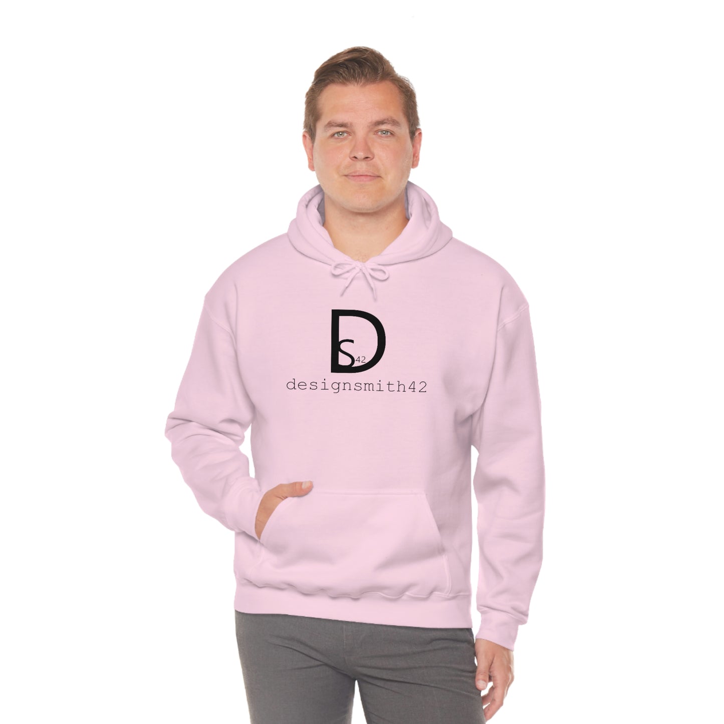 Brand Hoodie