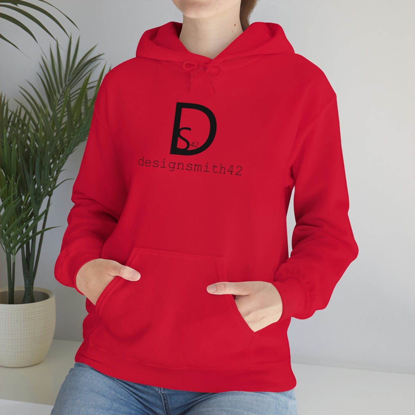 Brand Hoodie