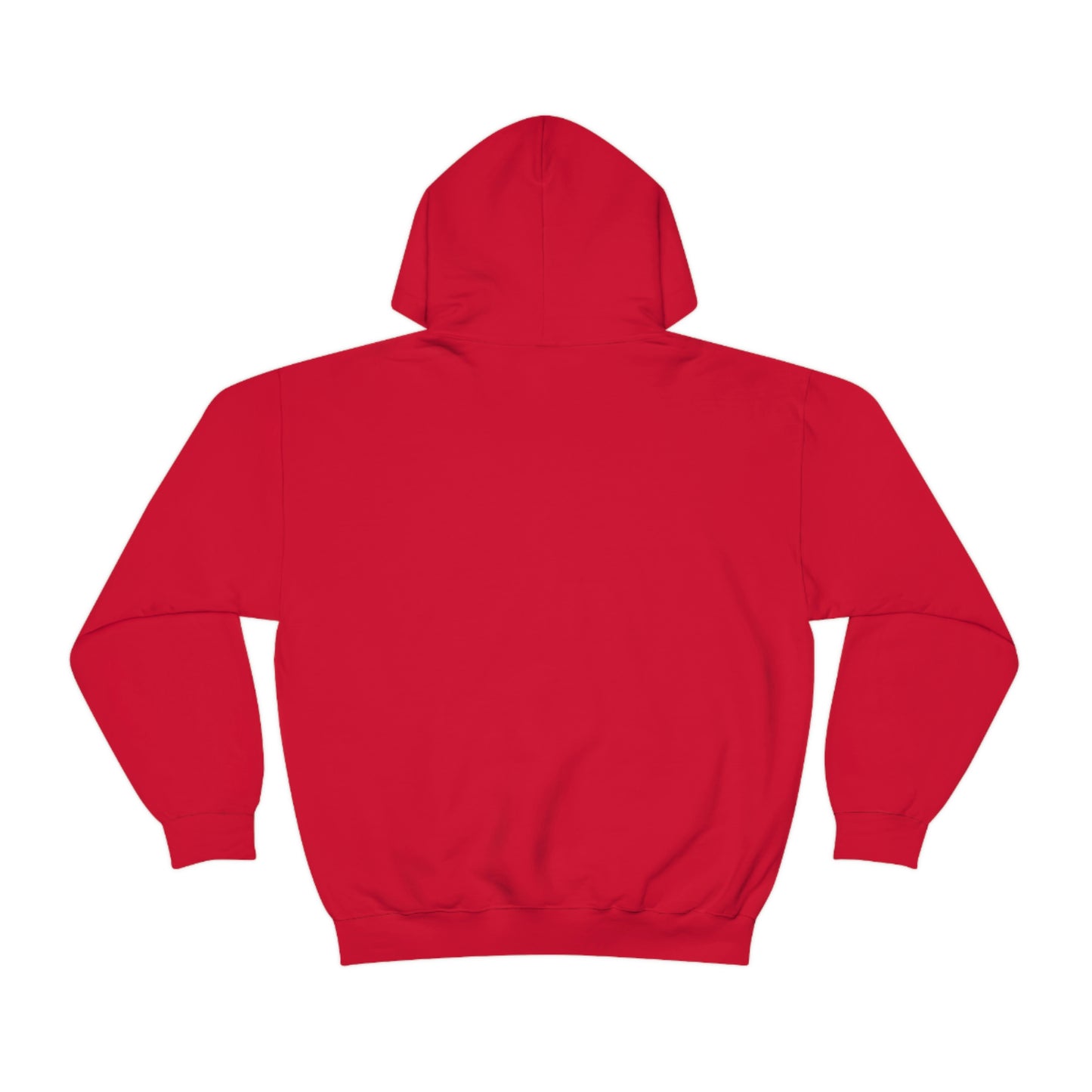 Brand Hoodie