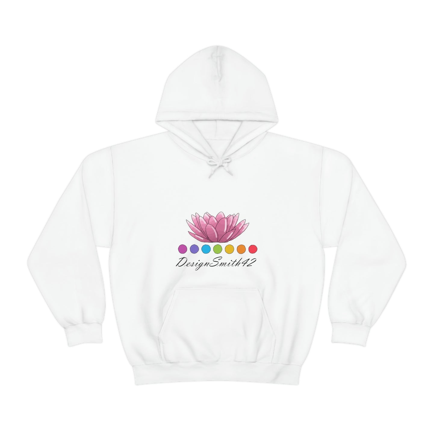 Lotus Hoodie