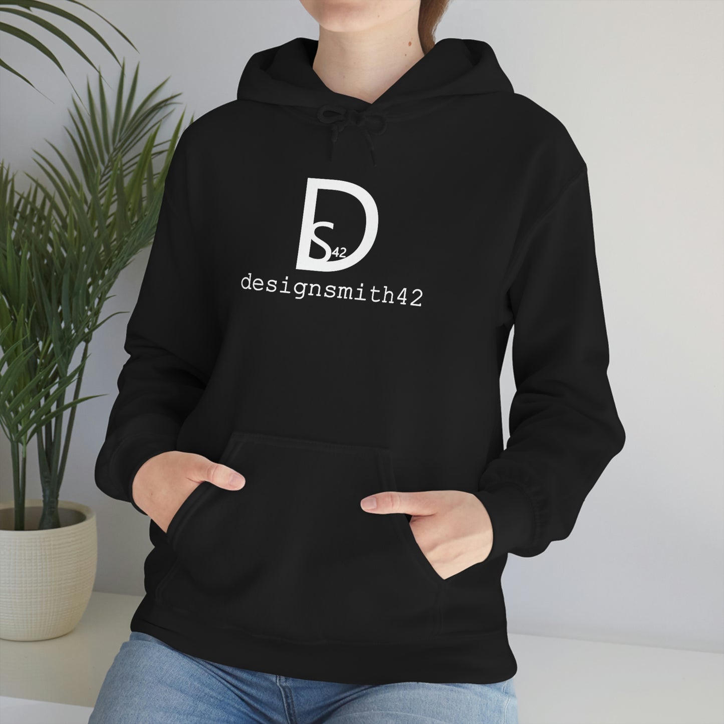 Brand Hoodie