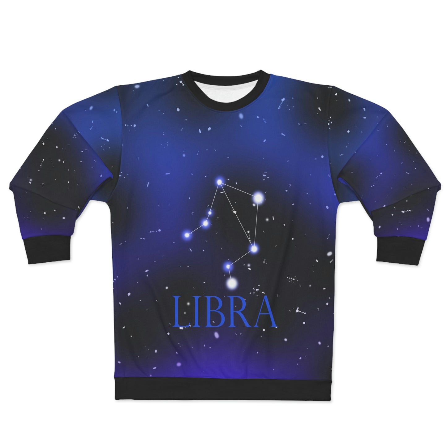 Libra Zodiac Sweatshirt