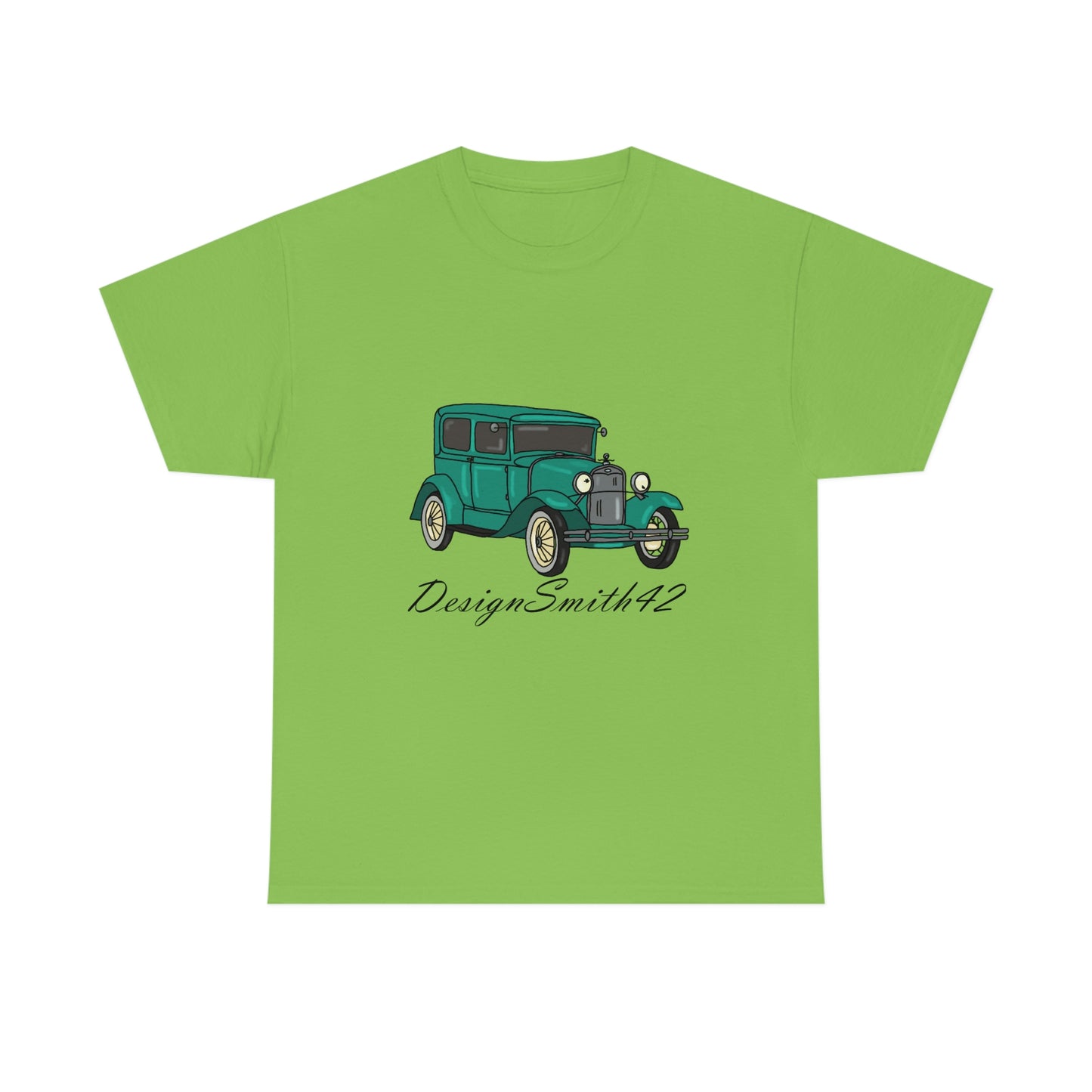 Model A T-Shirt