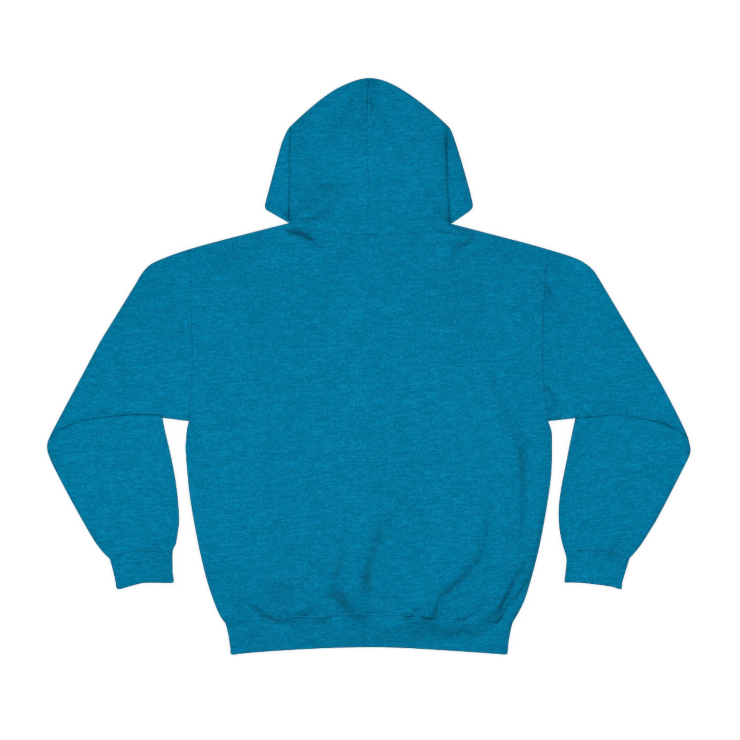 Brand Hoodie