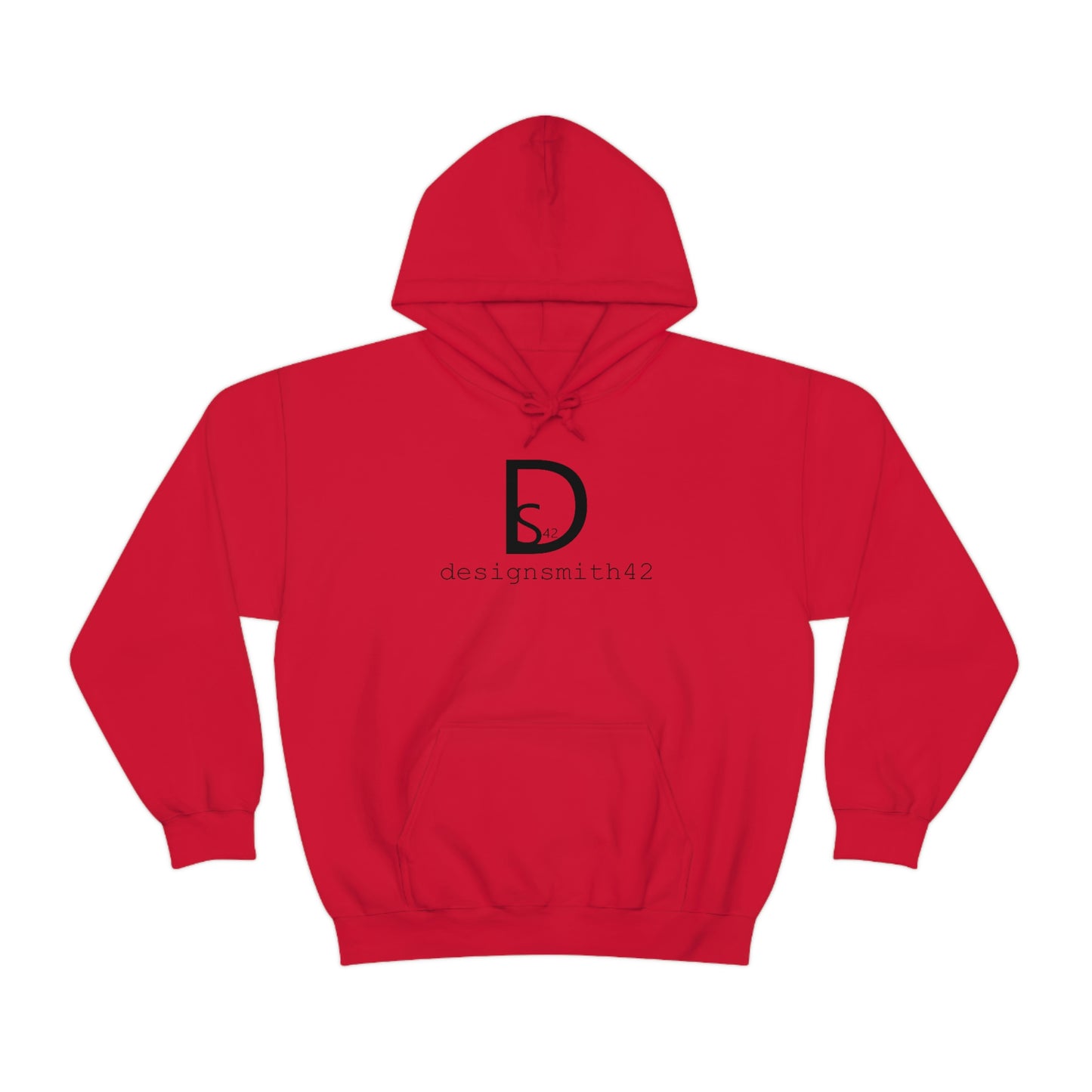 Brand Hoodie