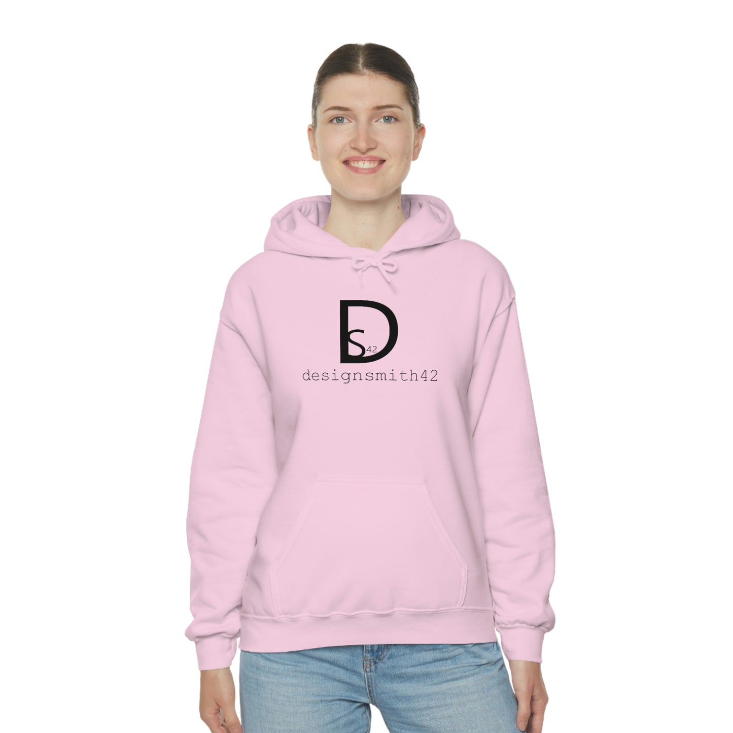 Brand Hoodie