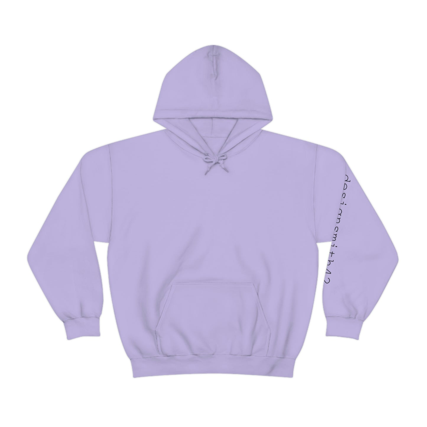 Flowershop Hoodie