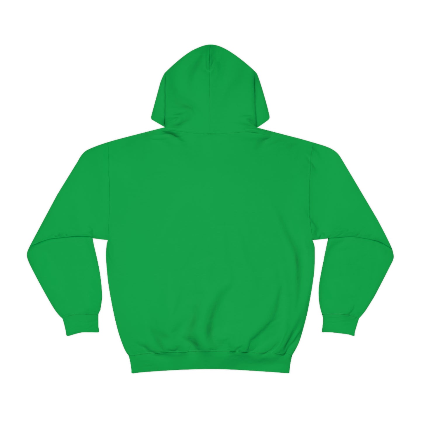 Brand Hoodie