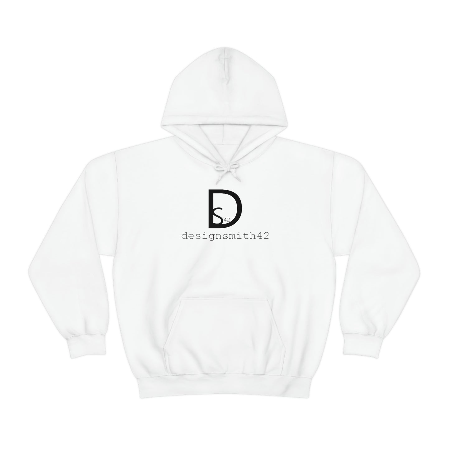 Brand Hoodie