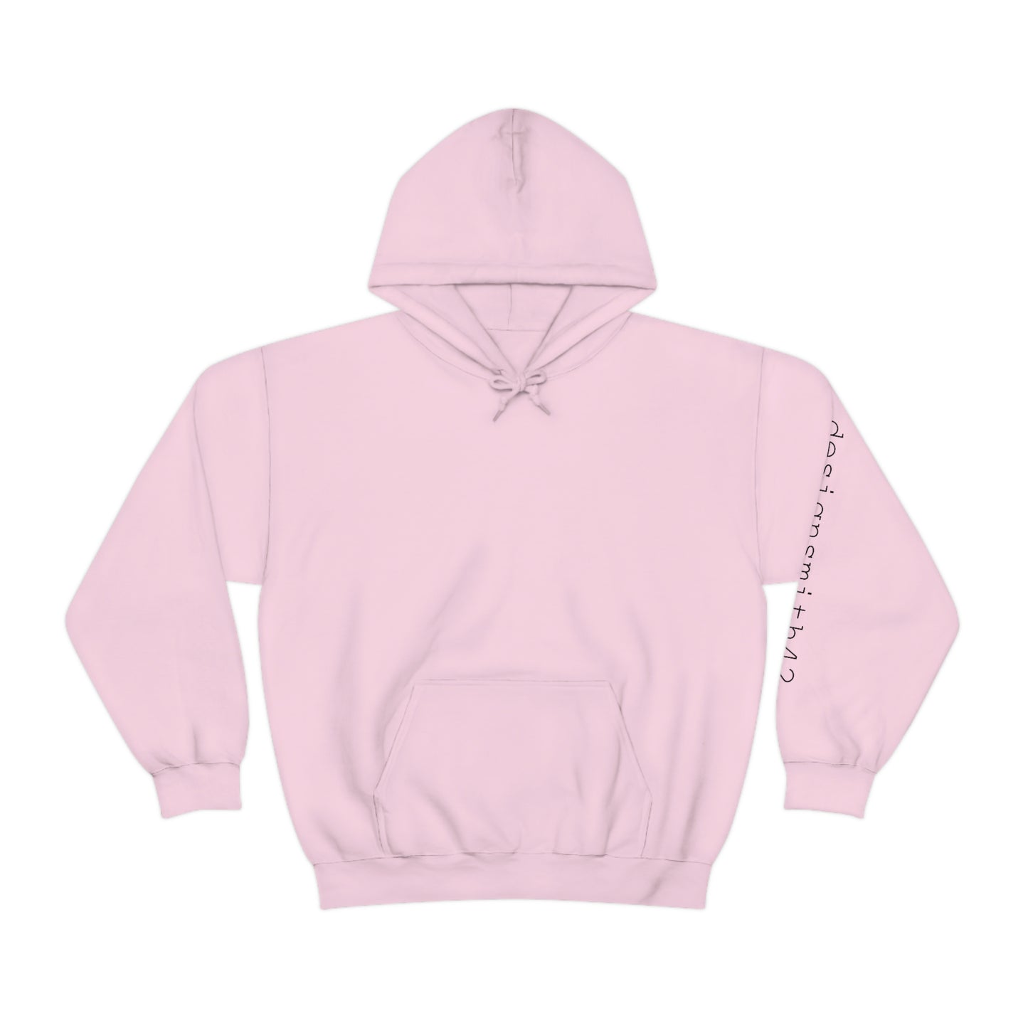 Flowershop Hoodie