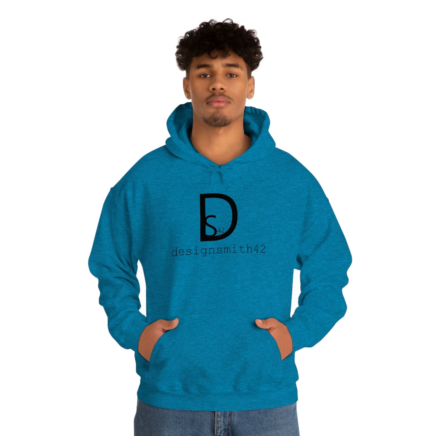 Brand Hoodie