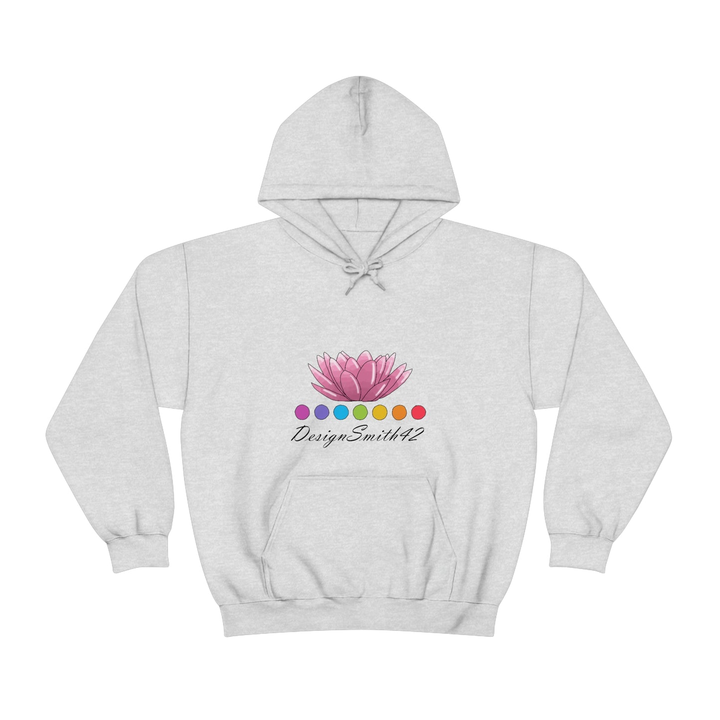 Lotus Hoodie