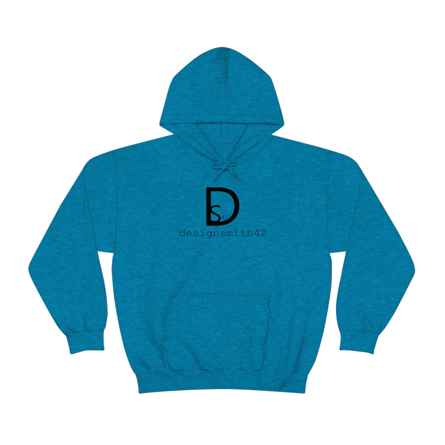 Brand Hoodie