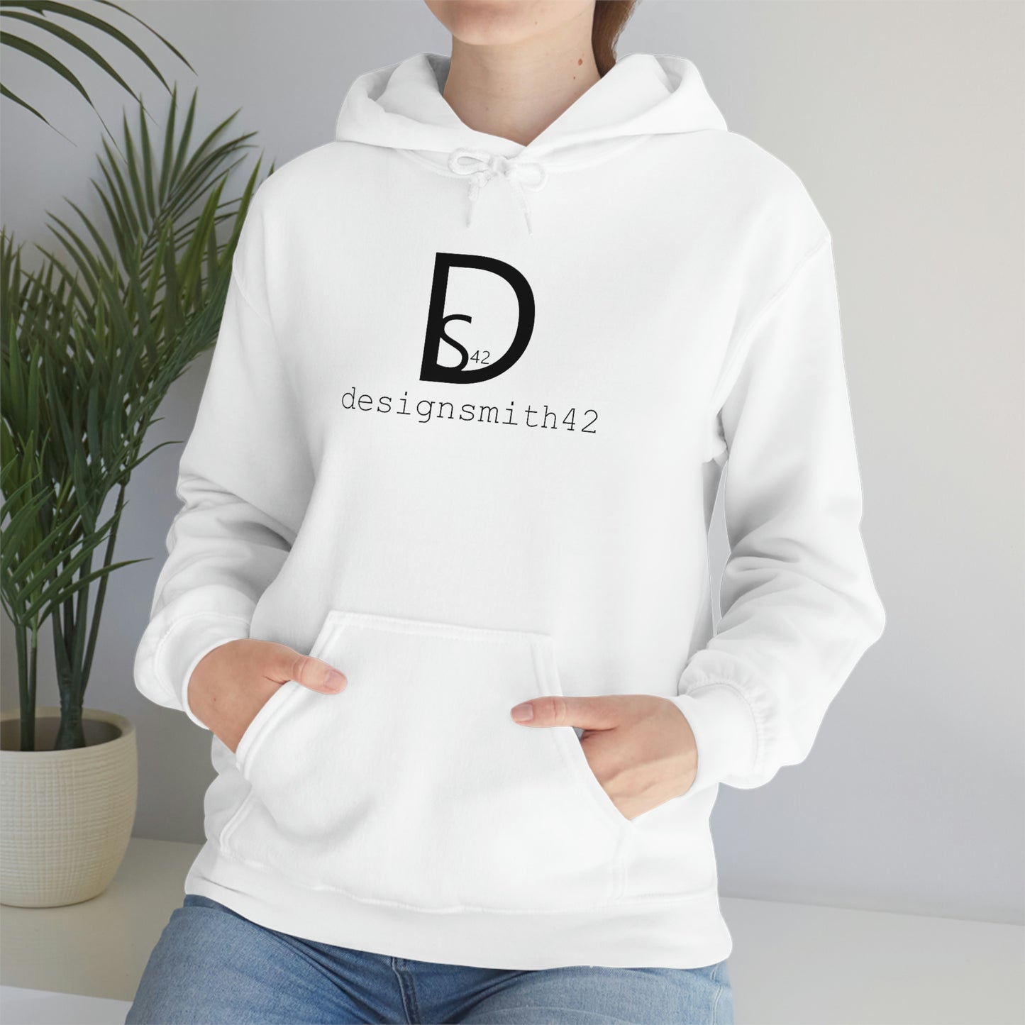 Brand Hoodie