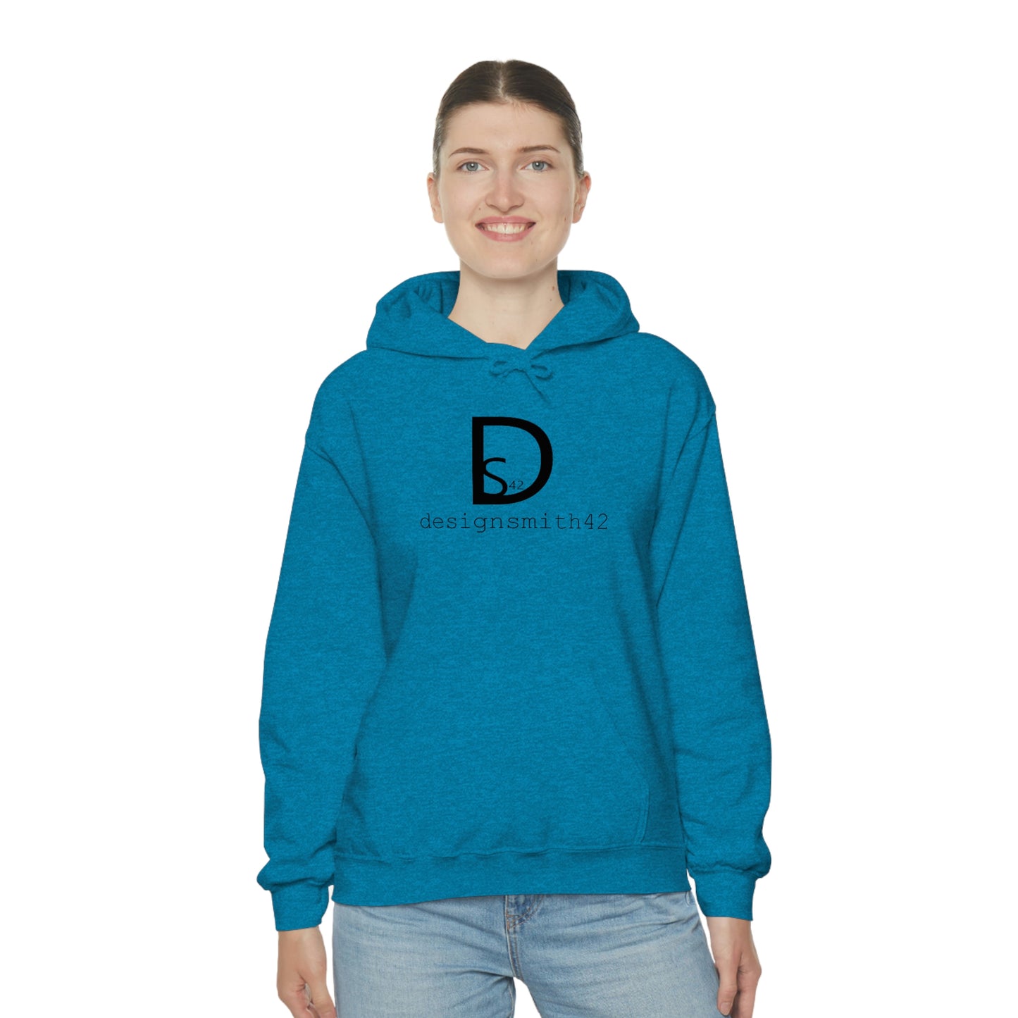 Brand Hoodie