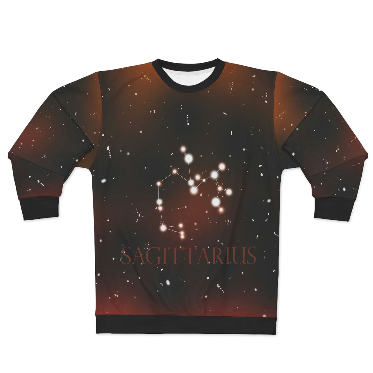 Sagittarius Zodiac Sweatshirt