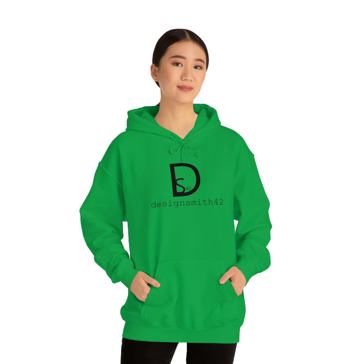 Brand Hoodie