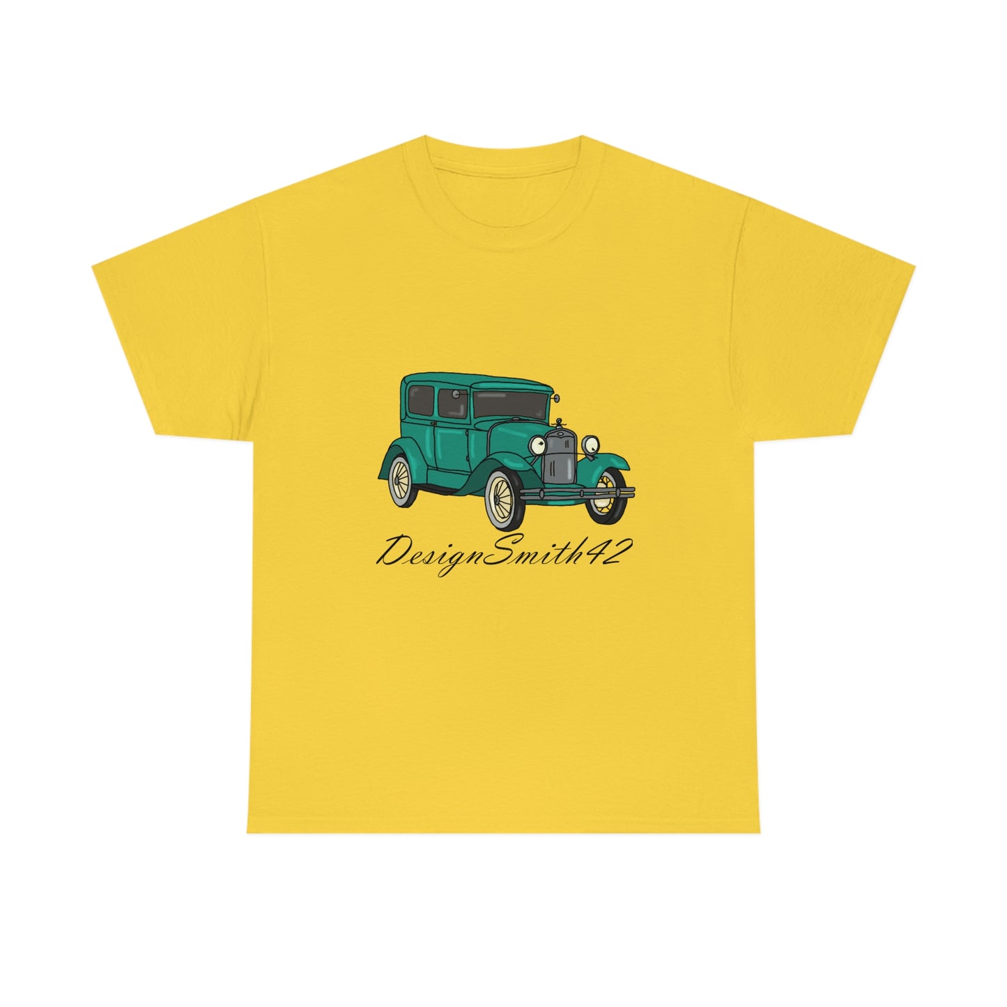 Model A T-Shirt