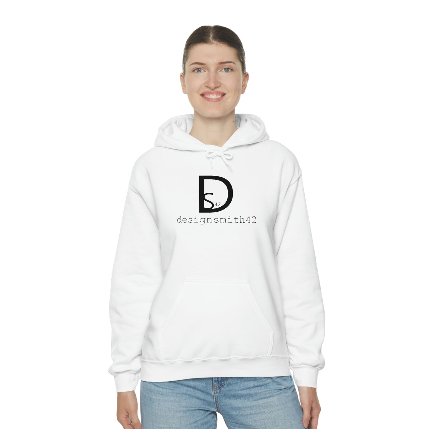 Brand Hoodie