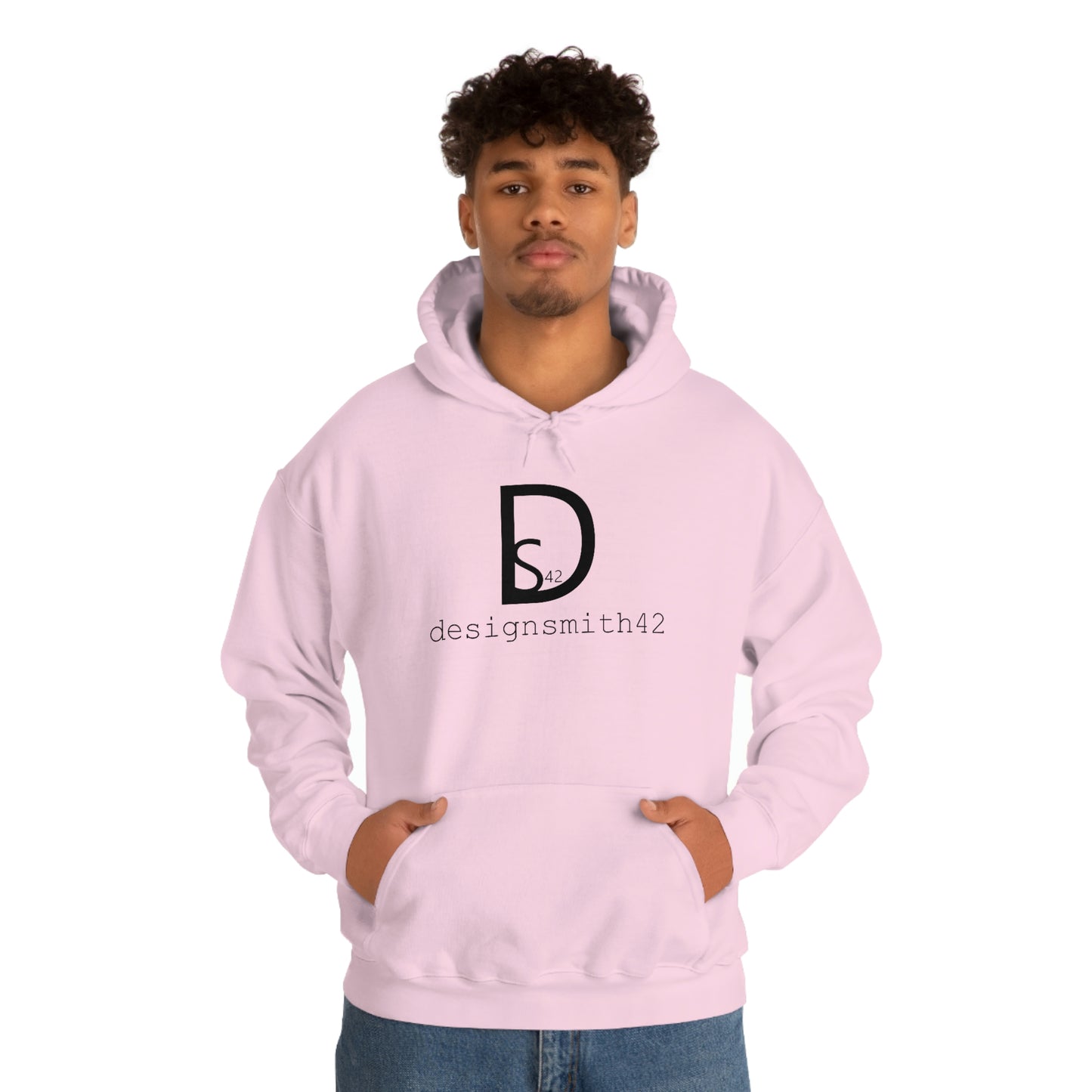 Brand Hoodie