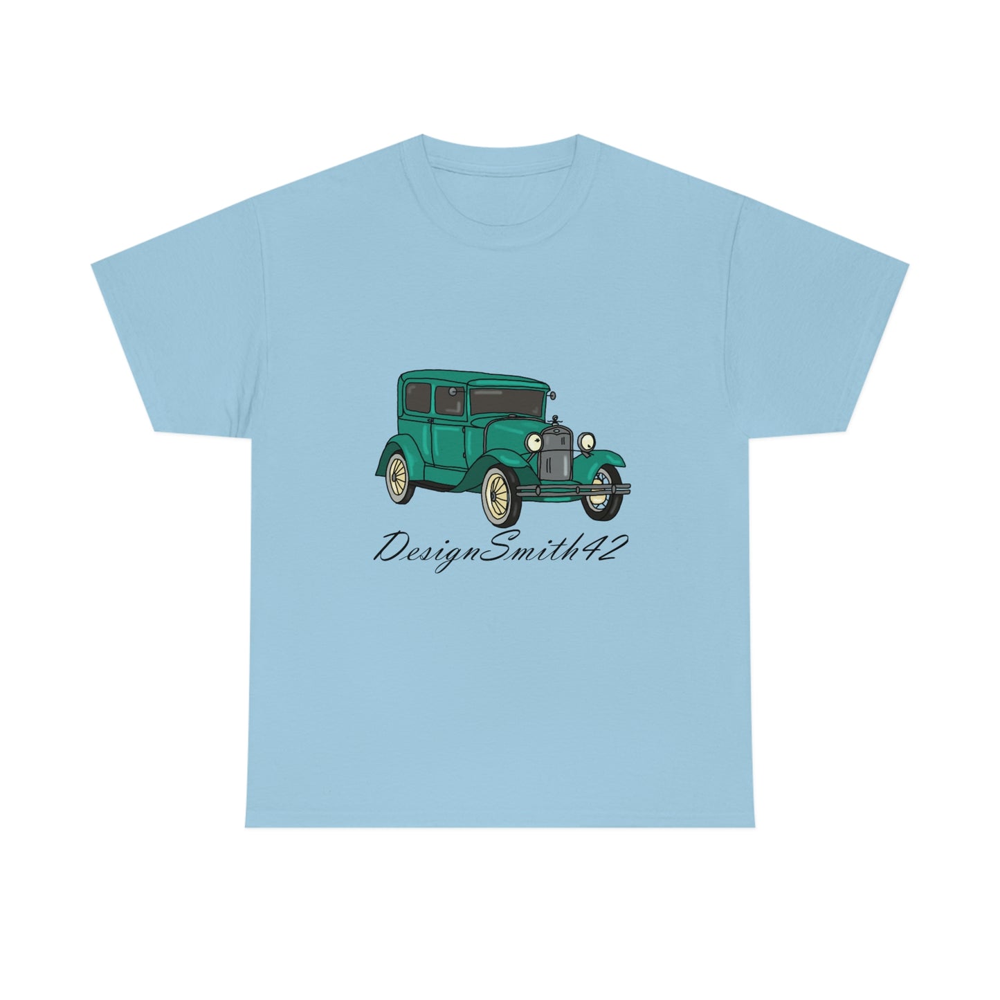 Model A T-Shirt