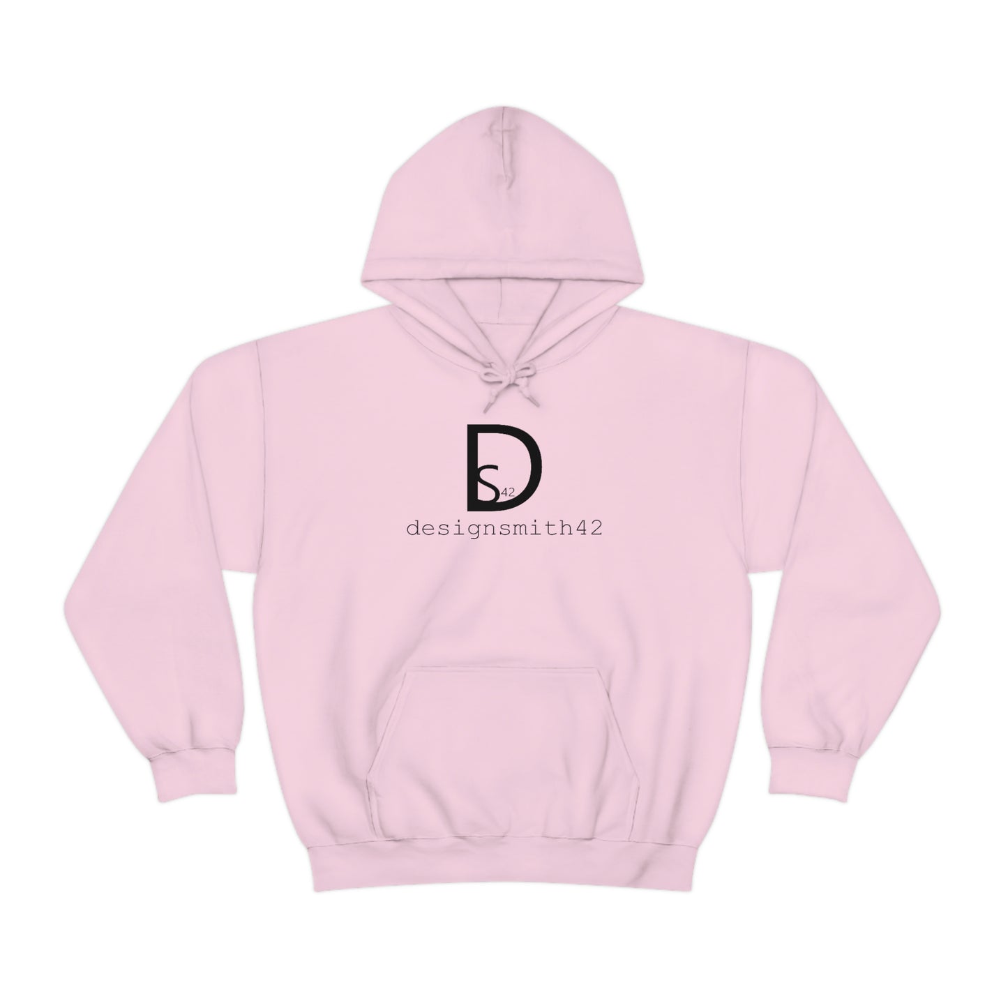 Brand Hoodie