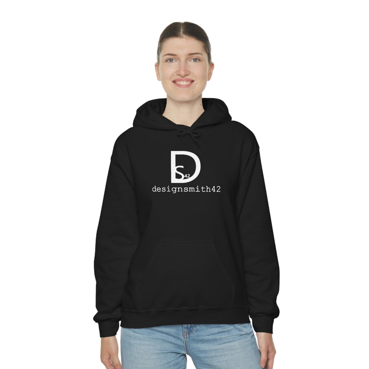 Brand Hoodie