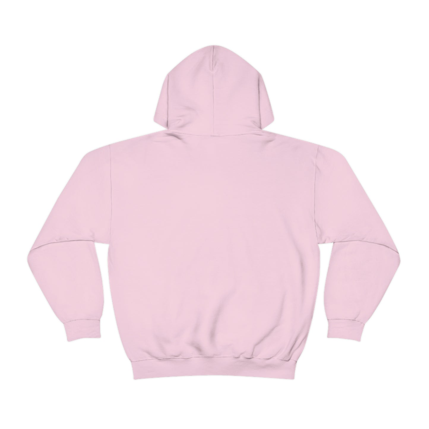 Brand Hoodie