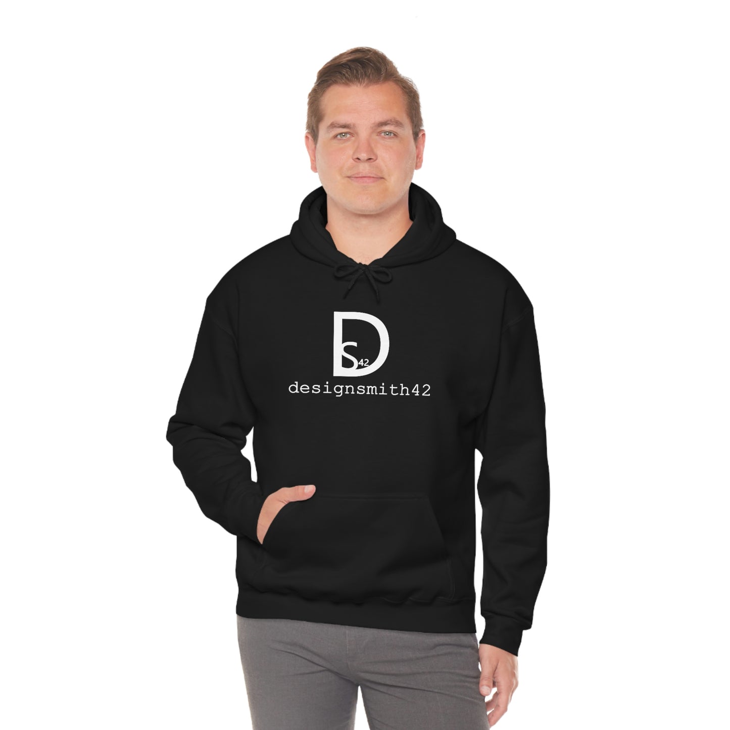 Brand Hoodie