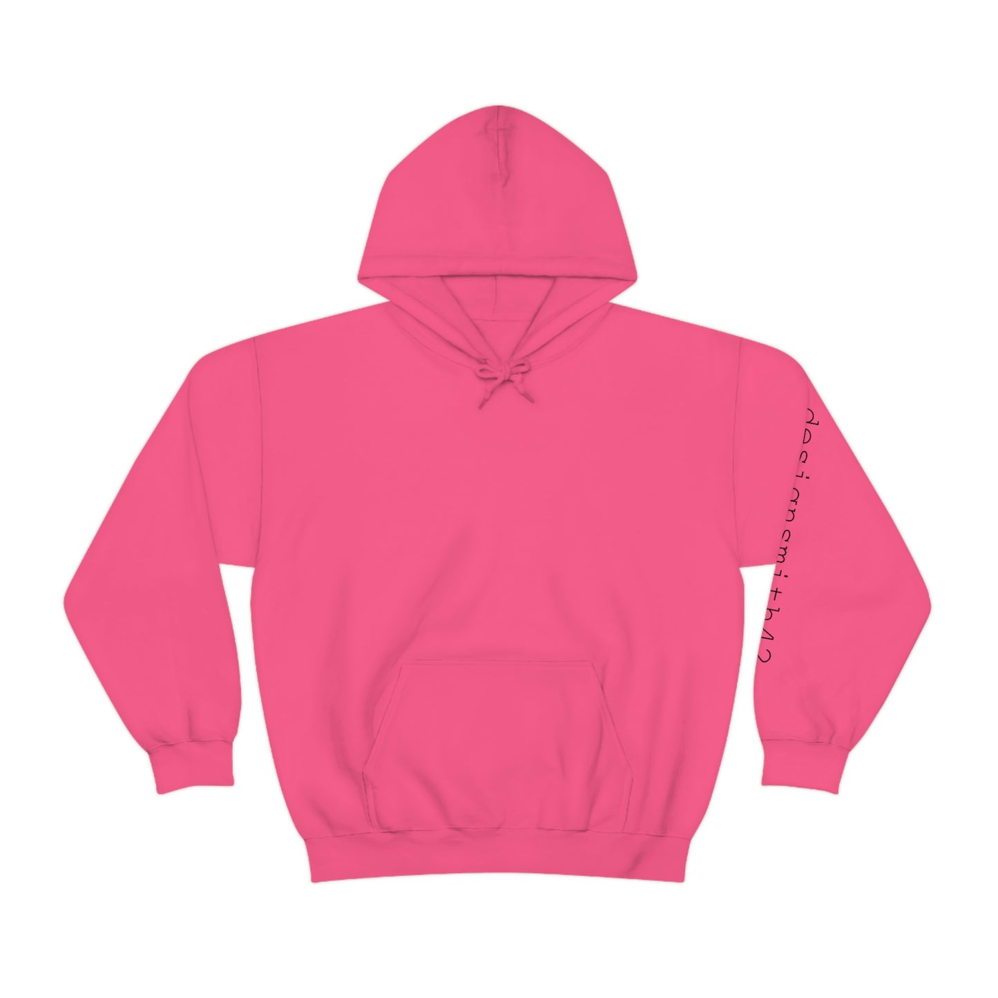 Flowershop Hoodie