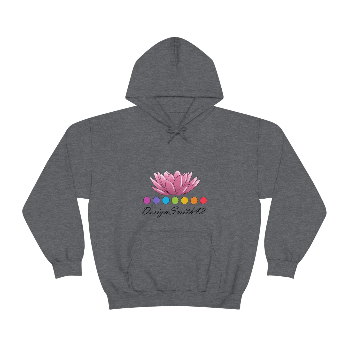 Lotus Hoodie