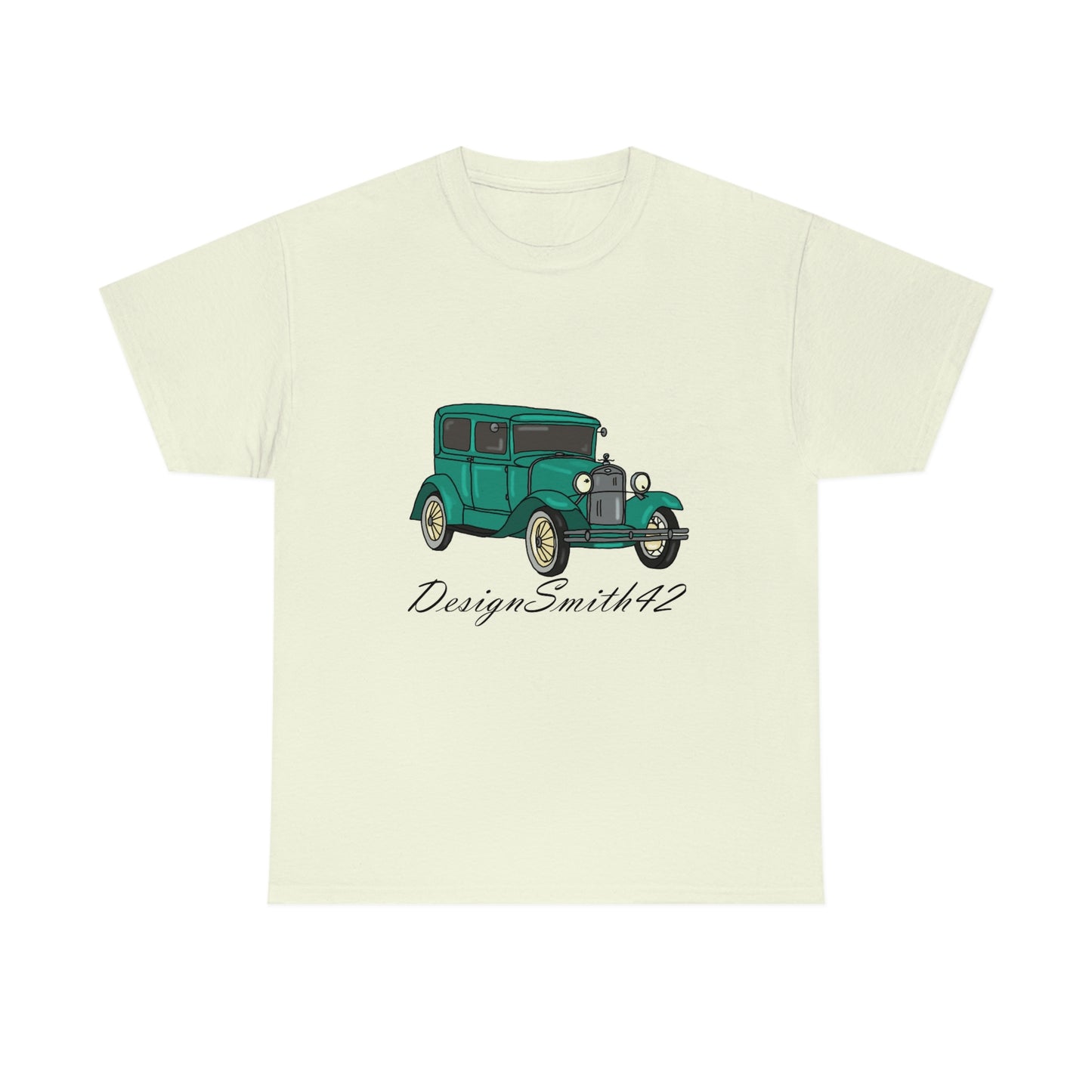 Model A T-Shirt