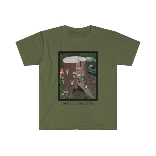 Gnome T-Shirt