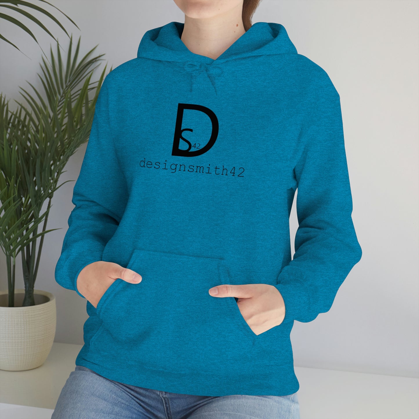 Brand Hoodie