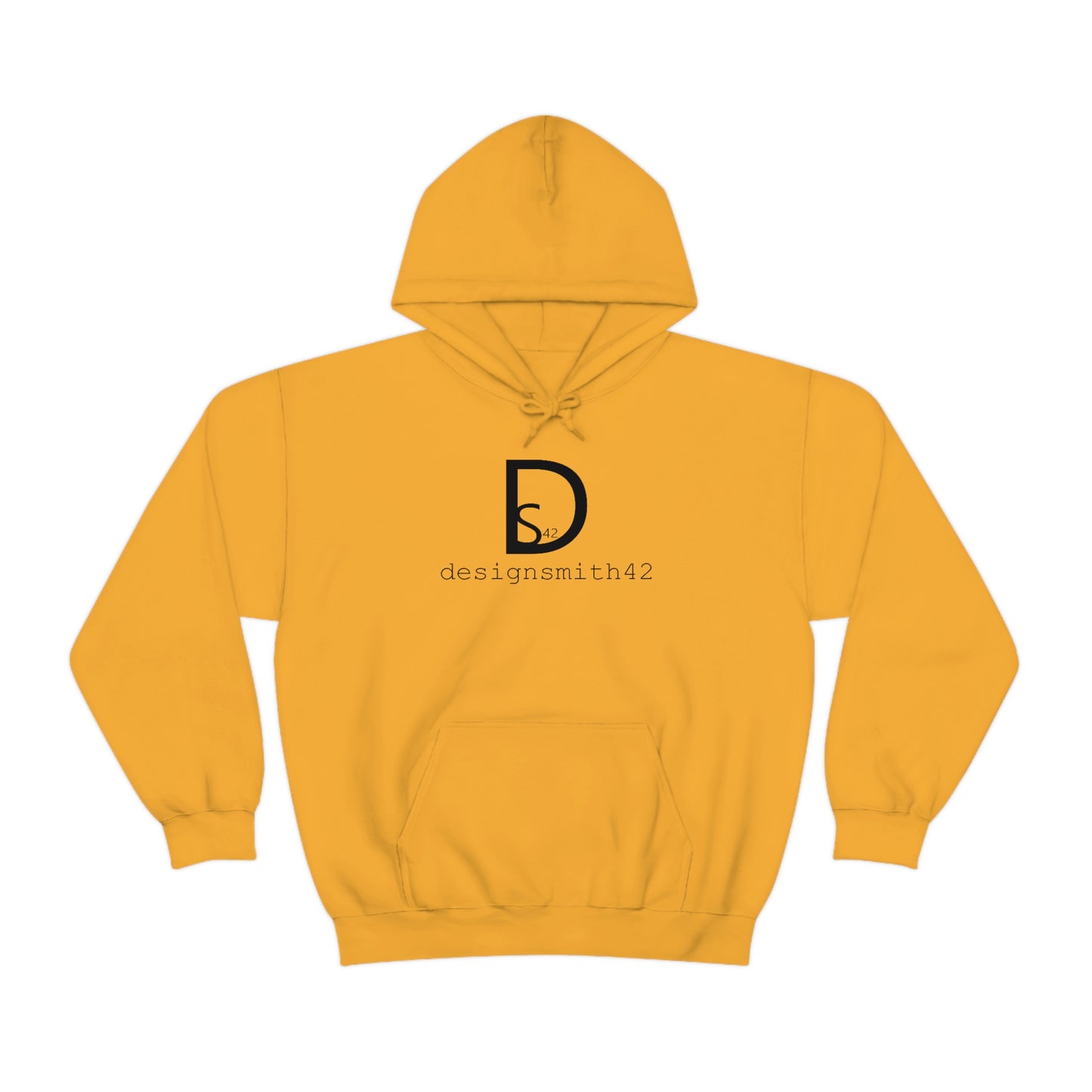 Brand Hoodie