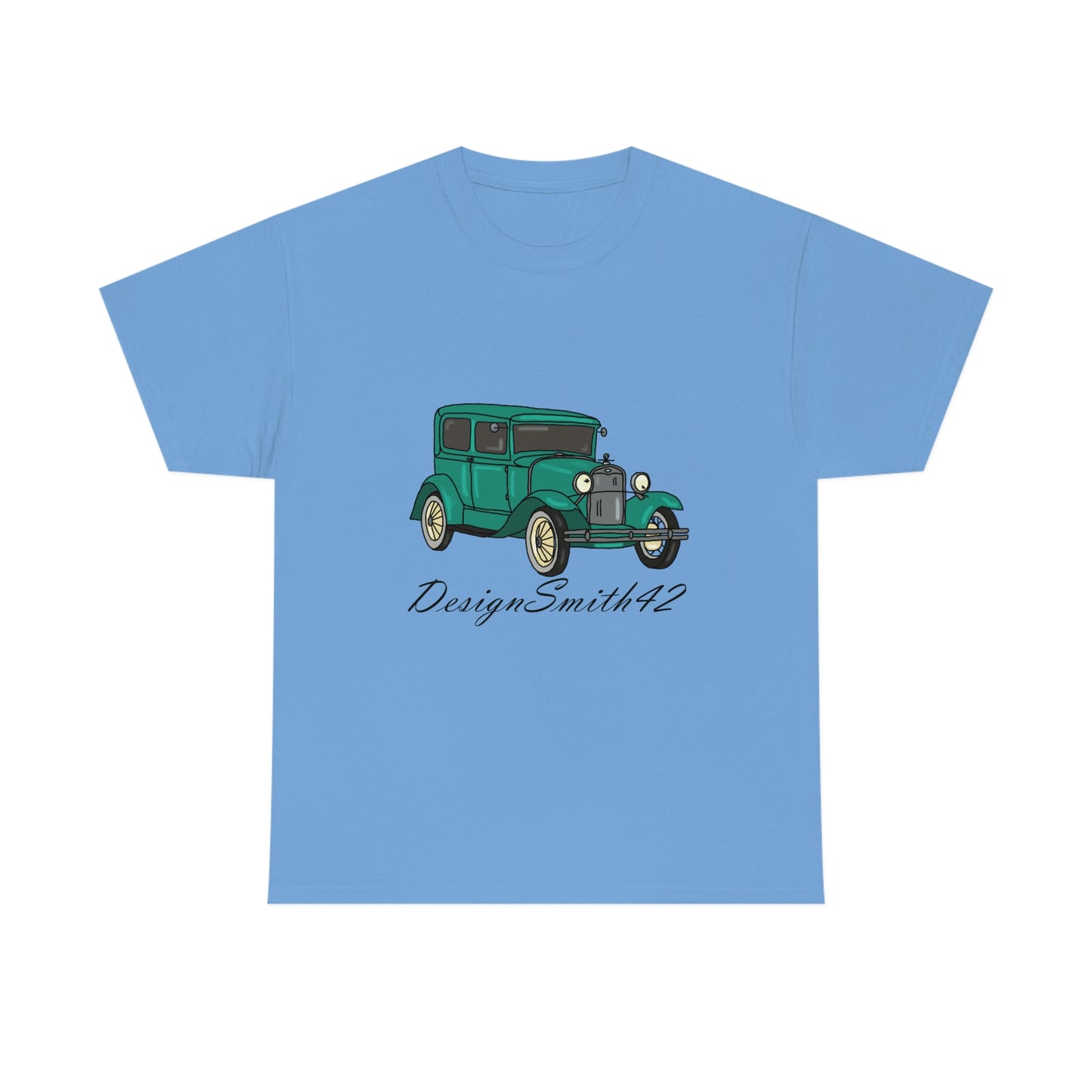 Model A T-Shirt