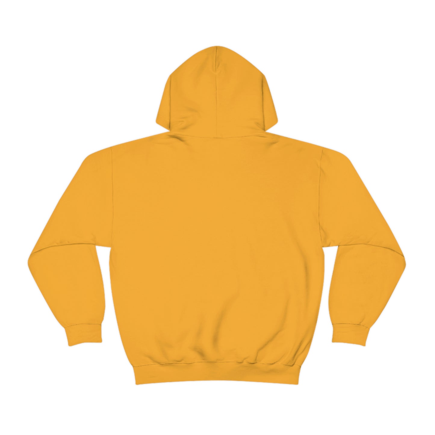 Brand Hoodie