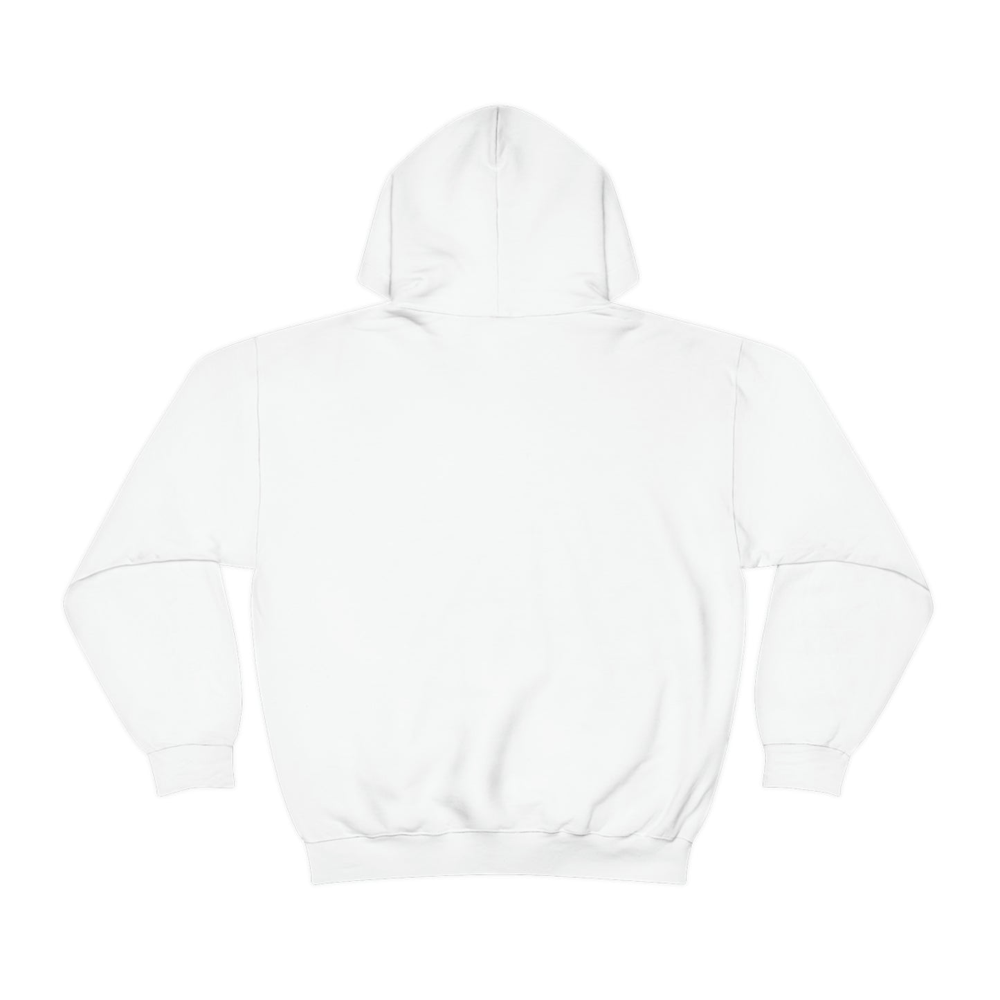 Brand Hoodie