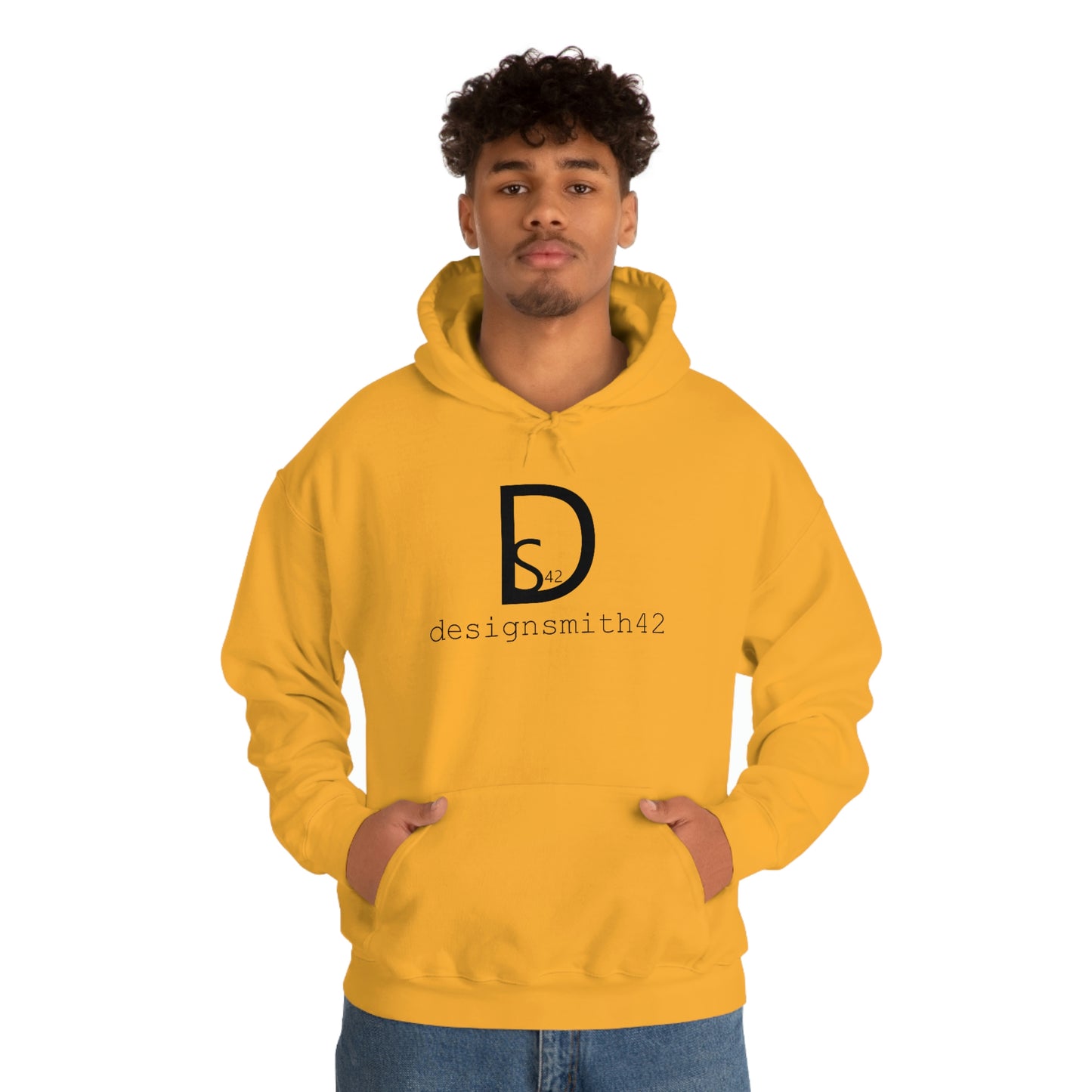 Brand Hoodie