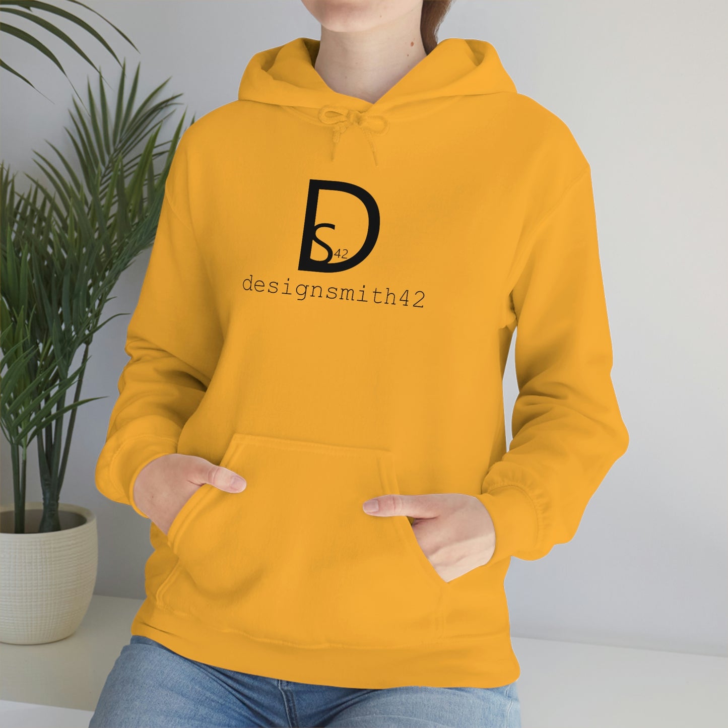 Brand Hoodie