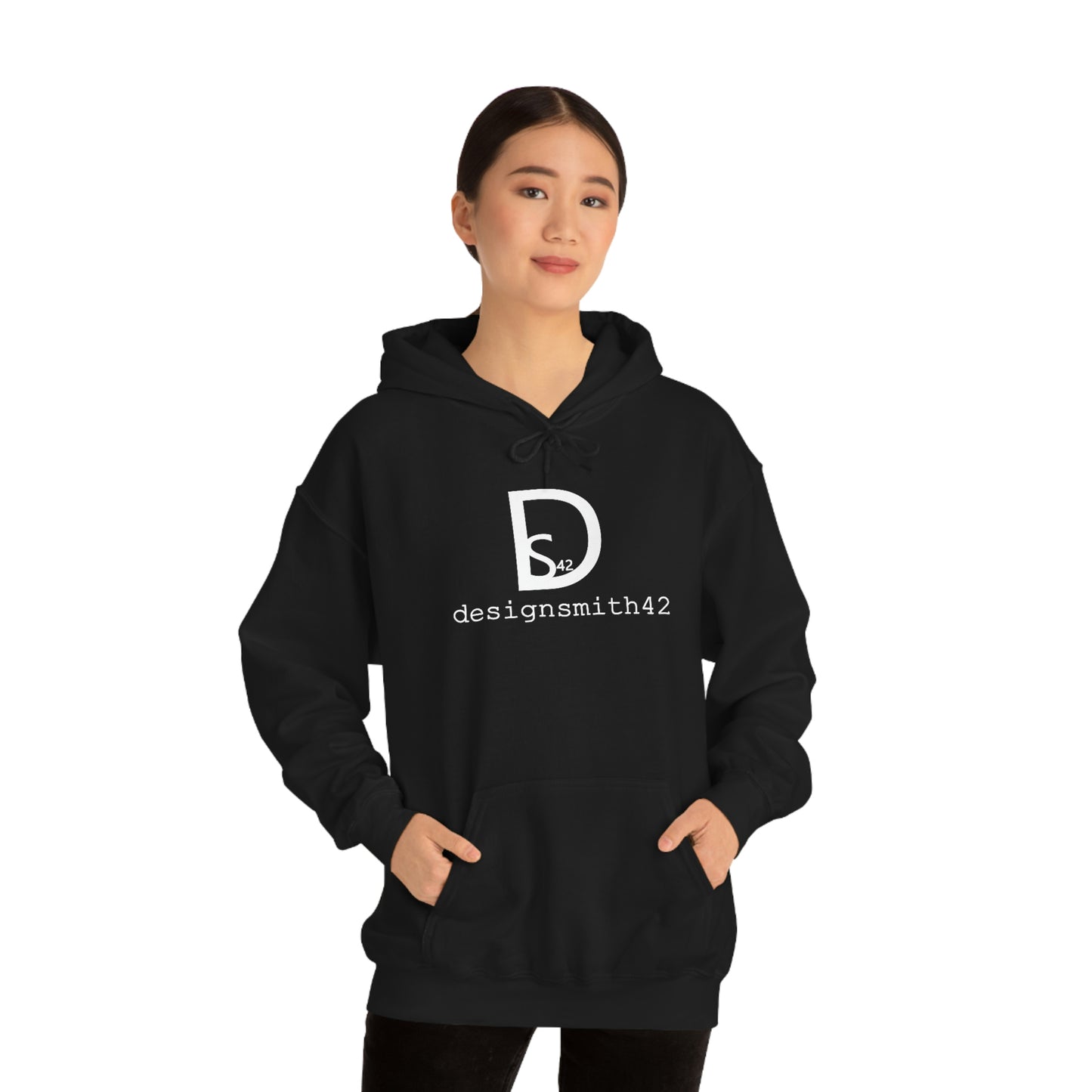 Brand Hoodie