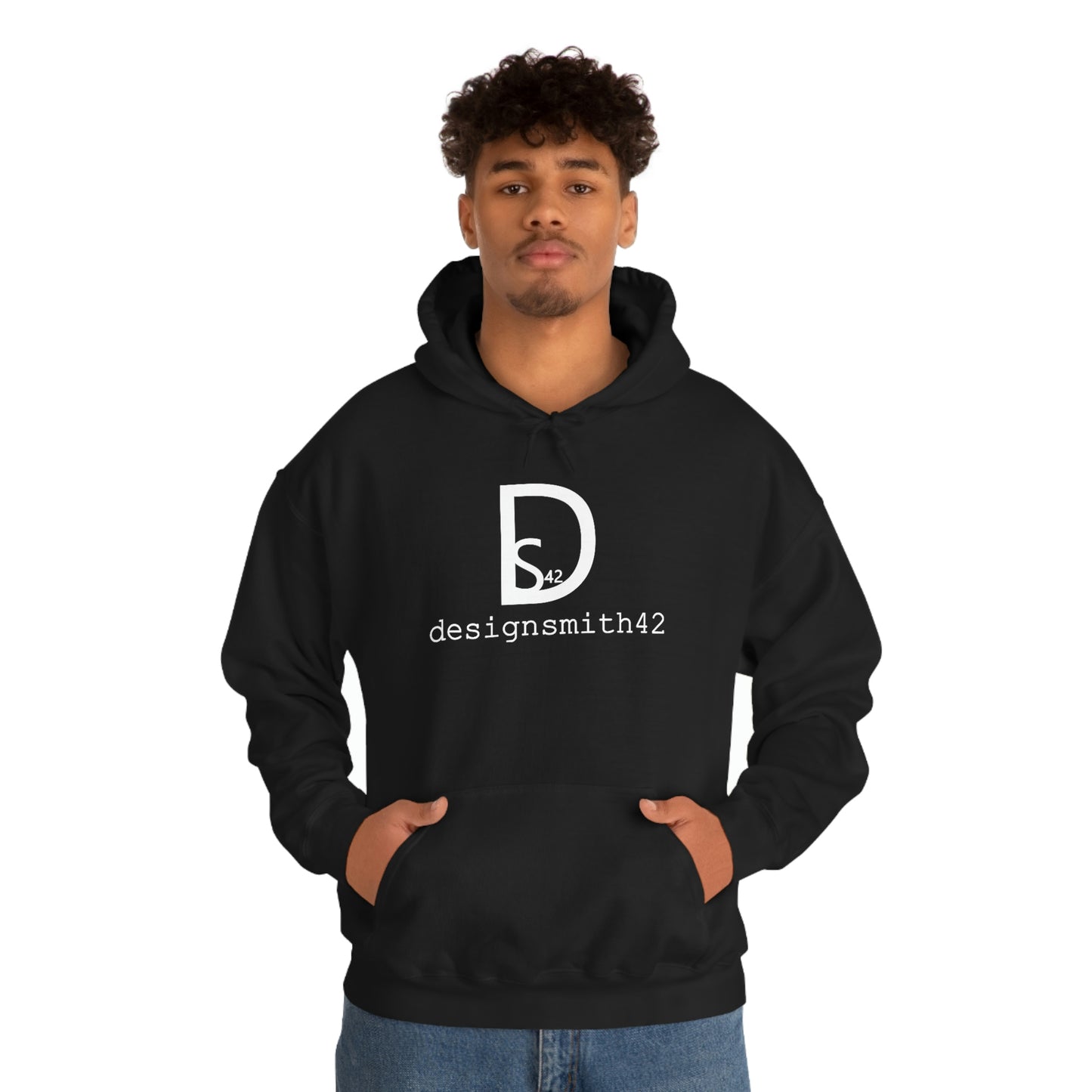 Brand Hoodie