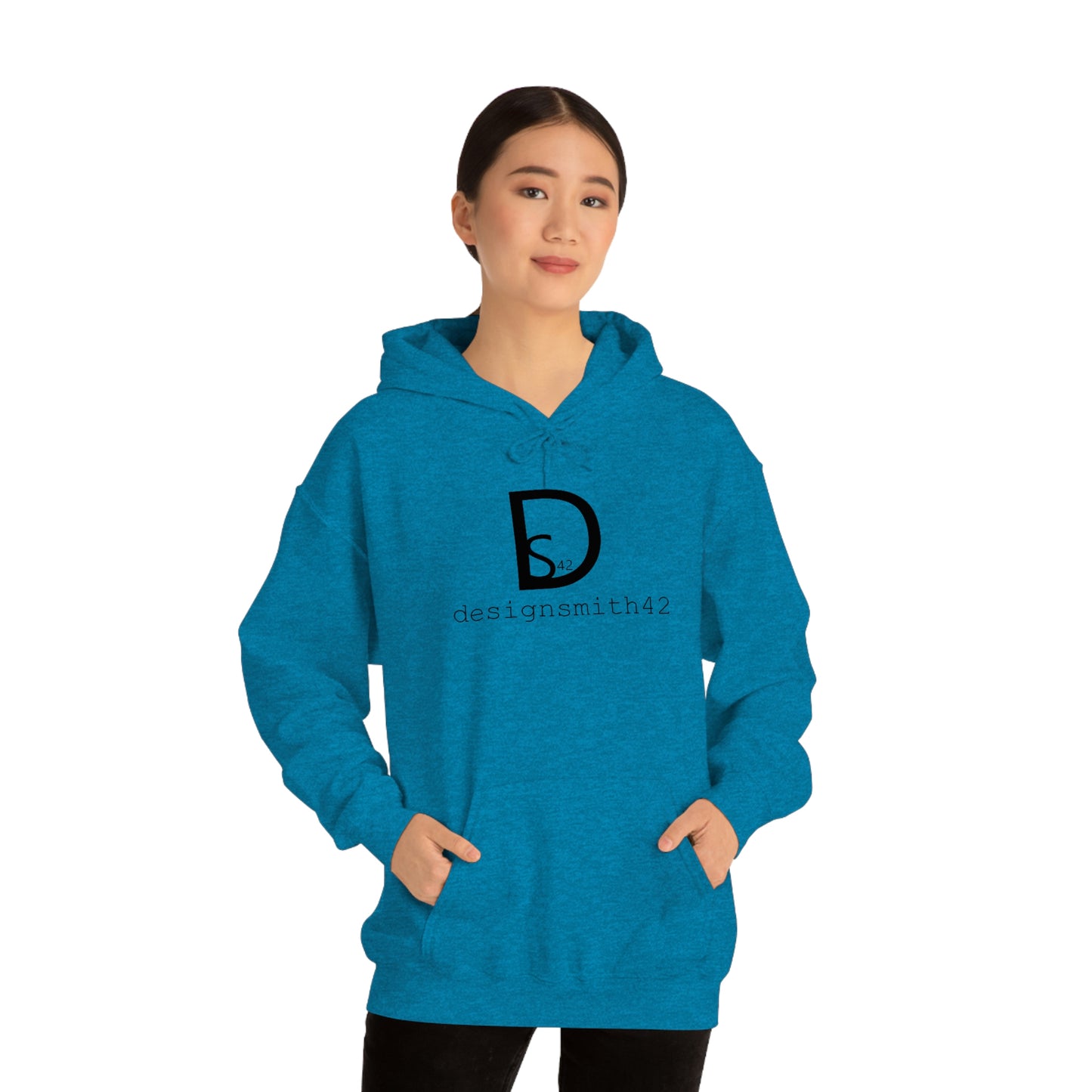 Brand Hoodie