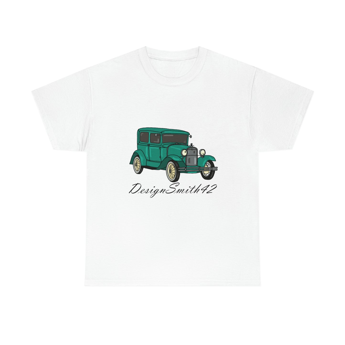 Model A T-Shirt